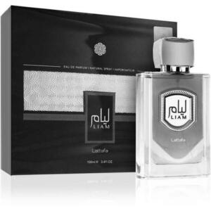 Liam (Grey) EDP 100 ml kép