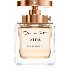 Alibi EDT 50 ml kép