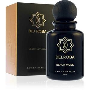 Black Musk EDP 100 ml kép