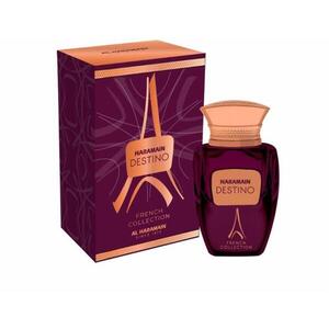 French Collection - Destino EDP 100 ml kép