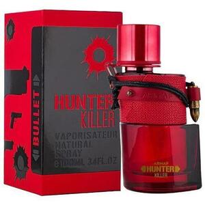 Hunter Killer EDP 100 ml kép