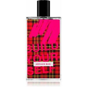 Uniform - Build Your Self EDT 100 ml kép