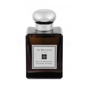Oud & Bergamot Cologne Intense EDC 50 ml kép