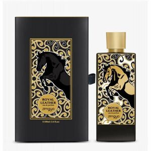 Royal Leather EDP 100 ml kép