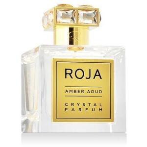 Amber Aoud Crystal Extrait de Parfum 100 ml kép