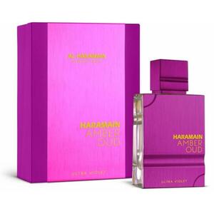 Amber Oud Ultra Violet EDP 60 ml kép