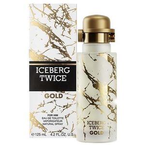 Twice Gold EDT 125 ml kép