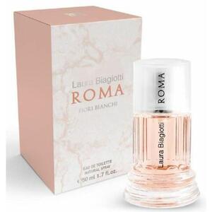 Roma Fiori Bianchi EDT 50 ml kép