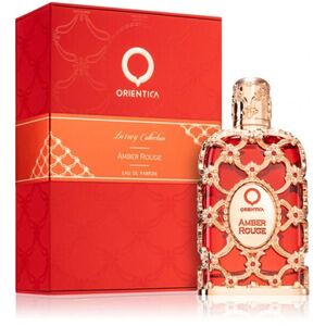 Amber Rouge EDP 80 ml kép