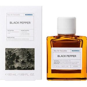Black Pepper EDT 50 ml kép