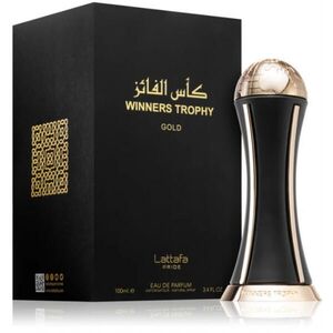 Pride - Winners Trophy Gold EDP 100 ml kép