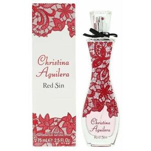 Red Sin EDP 75 ml kép
