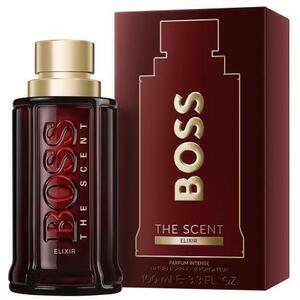 BOSS The Scent Elixir for Him Parfum Intense 100 ml kép