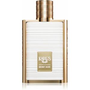 Karus Oud Secret Musk EDP 100 ml kép