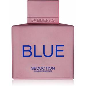 Blue Seduction for Her EDT 100 ml kép