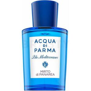 Blu Mediterraneo - Mirto di Panarea EDT 100 ml kép
