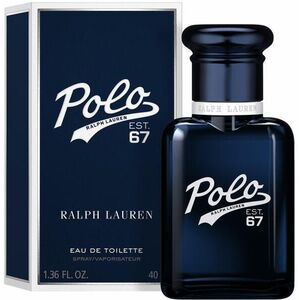 Polo 67 EDT 40 ml kép
