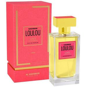 Loulou Love EDP 100 ml kép