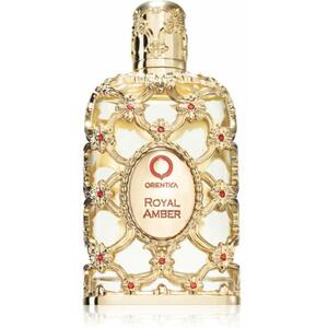 Royal Amber EDP 80 ml kép