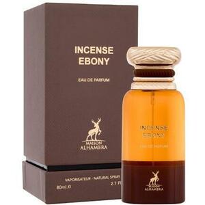 Incense Ebony EDP 80 ml kép