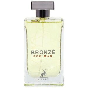 Bronze for Men EDP 100 ml kép