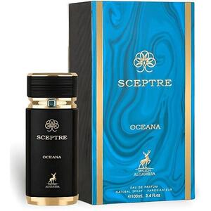 Sceptre Oceana EDP 100 ml kép