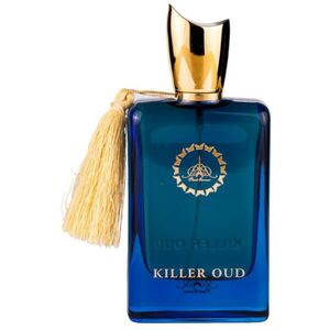 Killer Oud for Men EDP 100 ml kép