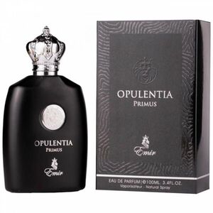 Opulentia Primus EDP 100 ml kép