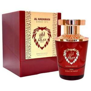 Azlan Oud Saffron Edition Extrait de Parfum 100 ml kép
