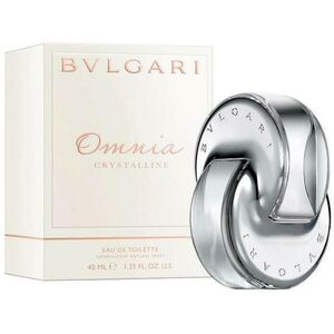 Omnia Crystalline EDT 100 ml Tester kép