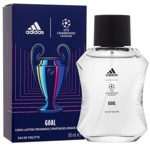 UEFA Champions League Goal EDT 50 ml kép