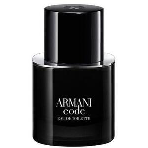 Armani Code pour Homme (Refillable) EDT 30 ml kép