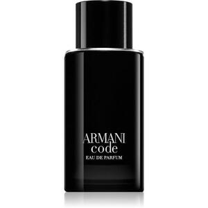 Armani Code (Refillable) EDP 75 ml kép