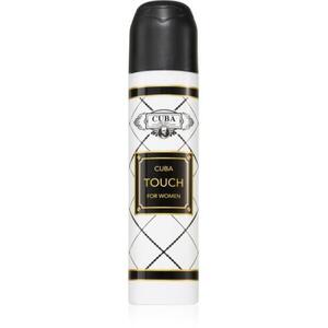Touch EDP 100 ml kép