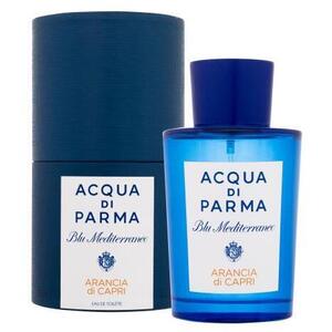Blu Mediterraneo - Arancia di Capri EDT 180 ml kép