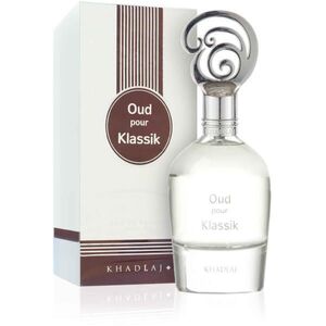 Oud Pour Klassik EDP 100 ml kép