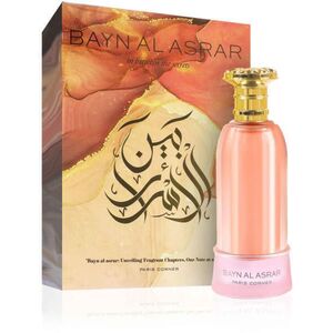 Bayn Al Asrar EDP 80 ml kép
