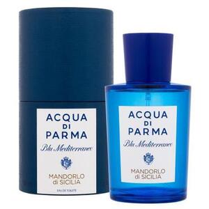 Blu Mediterraneo Mandorlo di Sicilia EDT 100 ml kép