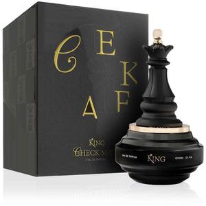 Check Mate King EDP 100 ml kép