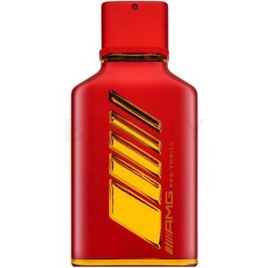 AMG Red Thrill EDP 100 ml kép