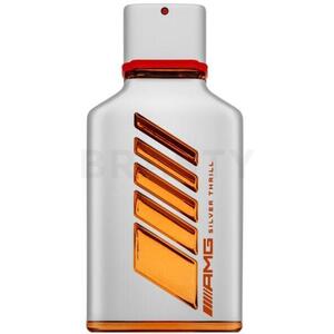 AMG Silver Thrill EDP 100 ml kép