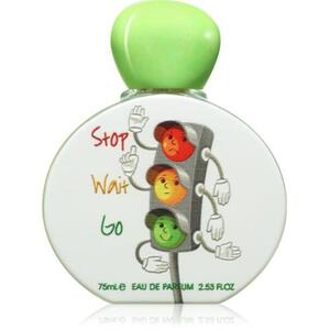 Stop Wait Go EDP 75 ml kép