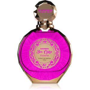 Bon Chérie Violette Extrait de Parfum 100 ml kép