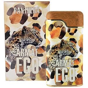 Ego Panthera EDP 100 ml kép