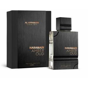 Amber Oud Private Edition EDP 120 ml kép