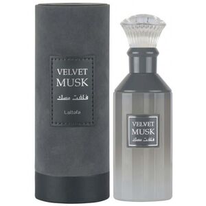 Velvet Musk EDP 100 ml kép
