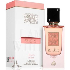 Ana Abiyedh Coral EDP 60 ml kép