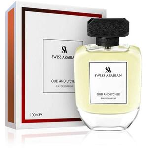 Oud and Lychee EDP 100 ml kép
