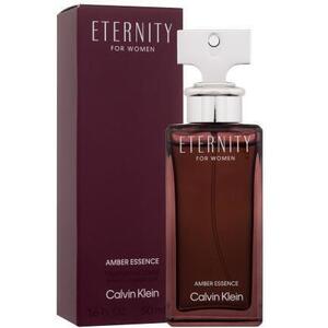 Eternity Amber Essence for Women (Intense) Extrait de Parfum 50 ml kép