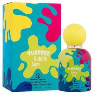 Tubbees - Bubble Gum EDP 50 ml kép